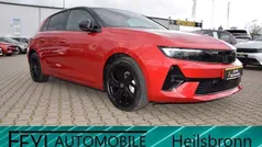 Gebraucht 2024 Opel Astra Limousine | 25.900 € (Guter Preis)