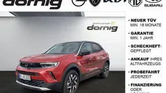 Gebraucht 2022 Opel Mokka Elegance SUV | 18.990 € (Guter Preis)