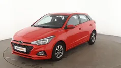 Gebraucht 2018 Hyundai i20 Trend Limousine | 9.740 € (Fairer Preis)