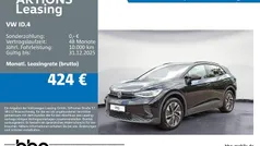 Gebraucht 2025 VW ID.4 Pro SUV | 38.960 € (Superpreis)