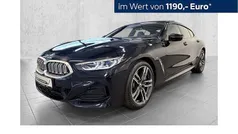 Gebraucht 2025 BMW 840 Sport Line Coupé | 77.990 € (Superpreis)