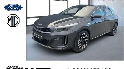 Gebraucht Kia XCeed Comfort 140 PS (102 kW) 2025 SUV