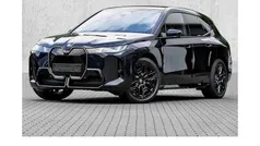 Gebraucht 2025 BMW iX M Sport SUV | 110.590 €