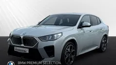 Gebraucht 2024 BMW iX2 M Sport SUV | 49.490 € (Guter Preis)