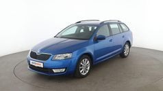 Gebraucht 2016 Skoda Octavia Ambition Kombi | 12.890 € (Fairer Preis)