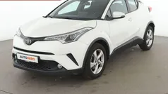 Gebraucht 2019 Toyota C-HR SUV | 15.660 € (Guter Preis)