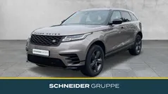 Braun Gebraucht 2022 Land Rover Range Rover Velar SE Dynamic SUV | 53.900 € (Fairer Preis)