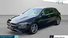 Gebraucht 2024 Mercedes A200 AMG Limousine | 32.800 € (Fairer Preis)