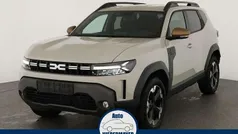 Sandstone Neu 2025 Dacia Duster Extreme SUV | 26.495 € (Guter Preis)