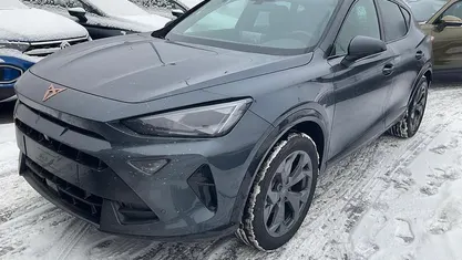 Gebraucht 2026 Cupra Formentor SUV | 36.445 € (Fairer Preis)