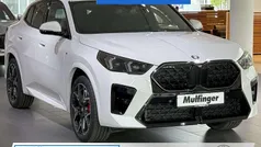 Gebraucht 2025 BMW X2 M Sport SUV | 49.800 € (Guter Preis)