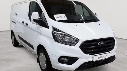 Gebraucht Ford Transit Custom Trend 105 PS (77 kW) 2021 Abholung