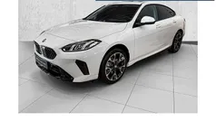 Weiß Neu 2025 BMW 216 M Sport Coupé | 30.960 € (Superpreis)