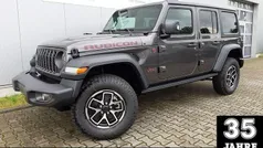 Gebraucht 2024 Jeep Wrangler Rubicon SUV | 62.550 € (Fairer Preis)