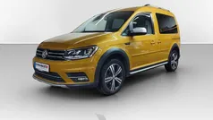 Gebraucht 2018 VW Caddy Van / Kleinbus | 22.450 € (Fairer Preis)