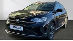 Gebraucht 2025 VW Taigo SUV | 25.490 € (Fairer Preis)