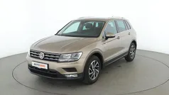 Gebraucht 2017 VW Tiguan Sound SUV | 15.970 € (Superpreis)