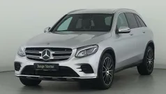 Gebraucht 2019 Mercedes GLC350 AMG SUV | 34.850 € (Fairer Preis)