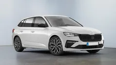 Gebraucht 2025 Skoda Scala Dynamic Kleinwagen | 24.700 € (Fairer Preis)