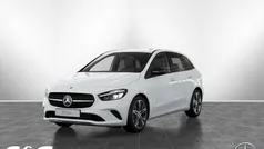 Gebraucht 2024 Mercedes B200 Progressive Van / Kleinbus | 32.890 € (Fairer Preis)
