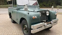 Gebraucht 1965 Land Rover 88 SUV | 19.950 €