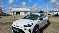 Nevada weiss Gebraucht 2024 Cupra Formentor VZ SUV | 41.790 € (Fairer Preis)