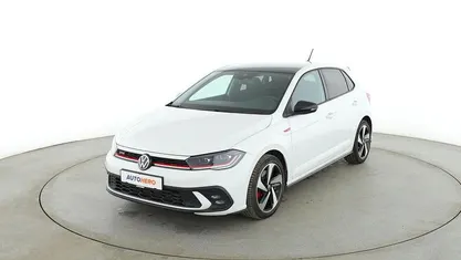 Second-hand VW Polo GTI 207 CP (152 kW) 2022 Hatchback