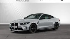 Gebraucht 2025 BMW M4 Competition Edition Coupé | 91.800 € (Fairer Preis)