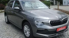 Gebraucht 2024 Skoda Kamiq Selection SUV | 25.990 € (Fairer Preis)