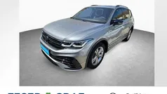 Gebraucht 2024 VW Tiguan Allspace R-line SUV | 44.400 € (Fairer Preis)