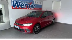 Gebraucht 2025 VW Polo Goal Limousine | 22.480 € (Superpreis)