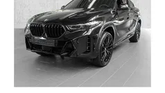 Gebraucht 2025 BMW X6 M Sport SUV | 114.480 €