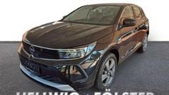 Gebraucht 2024 Opel Grandland X Enjoy SUV | 19.490 € (Superpreis)