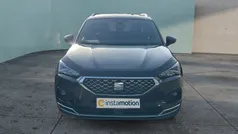 Schwarz Gebraucht 2024 Seat Tarraco Xperience SUV | 36.599 € (Fairer Preis)