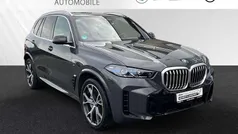 Gebraucht 2025 BMW X5 M Sport SUV | 92.463 € (Superpreis)