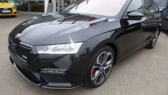 Gebraucht 2024 Skoda Octavia RS Kombi | 40.990 € (Fairer Preis)