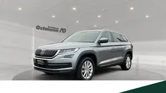 Gebraucht 2021 Skoda Kodiaq Style SUV | 34.990 € (Fairer Preis)