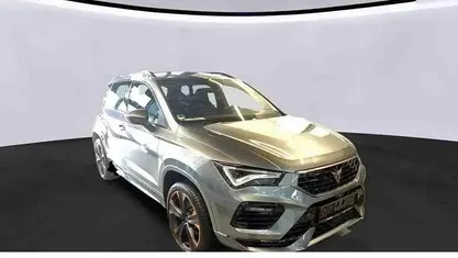 Gebraucht Cupra Ateca 150 PS (110 kW) 2024 SUV