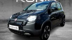 Fiat Panda Cross