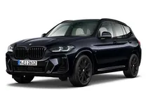 Gebraucht 2024 BMW X3 Sport Line SUV | 57.220 € (Fairer Preis)