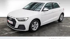 Gebraucht 2021 Audi A1 Sportback Comfort Kleinwagen | 18.880 € (Fairer Preis)