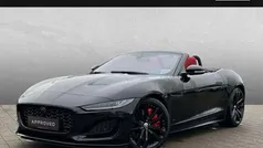 Gebraucht 2024 Jaguar F-Type Cabrio | 85.850 €
