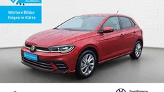 Gebraucht 2025 VW Polo Style Limousine | 24.430 € (Fairer Preis)