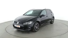 Gebraucht 2015 VW Golf VII LOUNGE Limousine | 12.650 € (Fairer Preis)