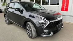 Schwarz Neu 2024 Kia Sportage 3 SUV | 38.995 € (Guter Preis)