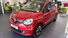 Dezirrot metallic Gebraucht 2023 Renault Twingo Techno Kleinwagen | 14.888 € (Fairer Preis)