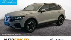 Gebraucht 2024 VW Touareg R SUV | 55.490 € (Superpreis)
