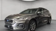 Gebraucht 2024 Ford Focus ST-Line X Limousine | 26.940 € (Guter Preis)