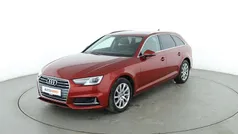 Gebraucht 2019 Audi A4 Sport Kombi | 22.590 € (Fairer Preis)