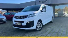 Gebraucht 2021 Opel Vivaro Edition Van | 15.950 € (Guter Preis)